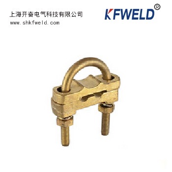 Type U Ground Clamp