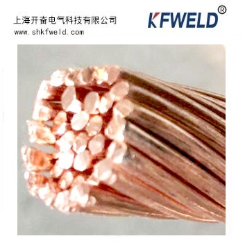 Bare Copper Strand Wire