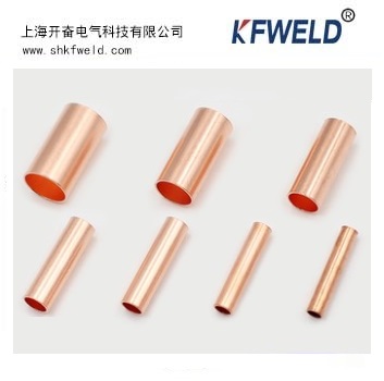 GT Copper Connect Ferrule Tubular