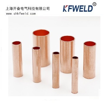 GT Copper Connect Ferrule Tubular