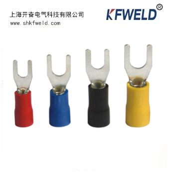 SV Fork Type Insulated Terminal